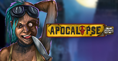 Apocalypse Super xNudge