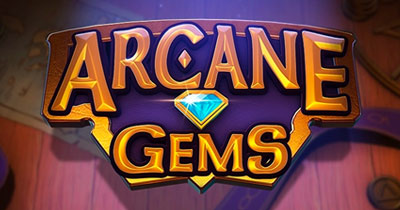 Arcane Gems