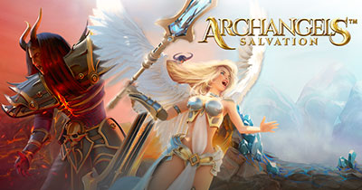 Archangels: Salvation