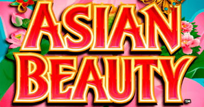 Asian Beauty