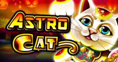 Astro Cat