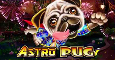 Astro Pug