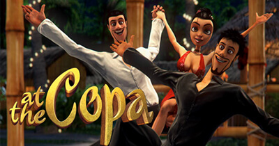 At the Copa