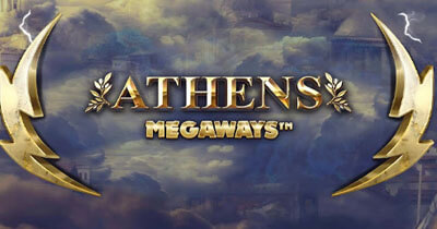 Athens Megaways
