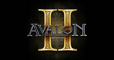 Avalon II