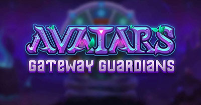 Avatars: Gateway Guardians