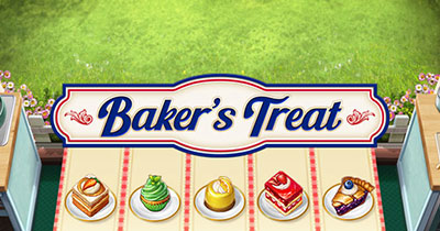 Baker’s Treat