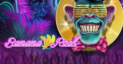 Banana Rock