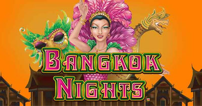 Bangkok Nights
