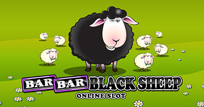 Bar Bar Black Sheep