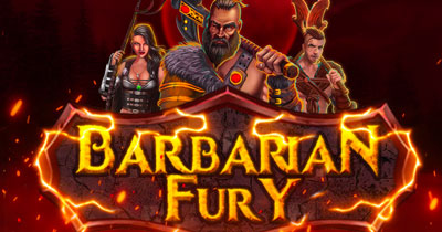 Barbarian Fury