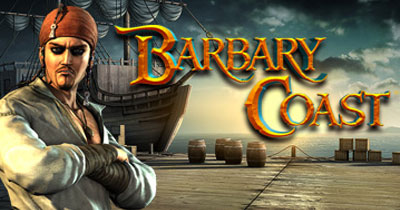 Barbary Coast