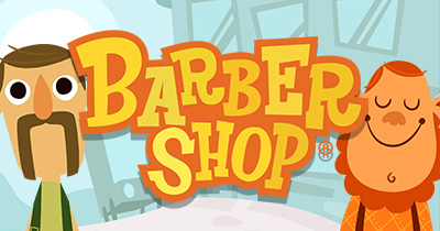 Barber Shop