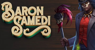 Baron Samedi