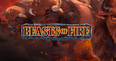 Beasts of Fire