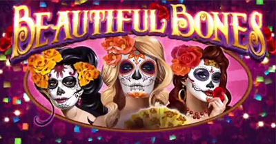 Beautiful Bones