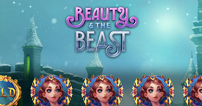 Beauty and the Beast