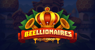 Beellionaires Dream Drop