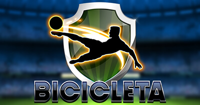 Bicicleta Slot