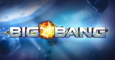 Big Bang