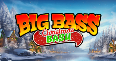 Big Bass Christmas Bash