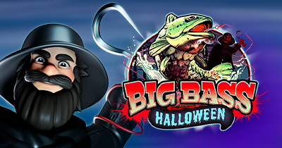 Big Bass Halloween