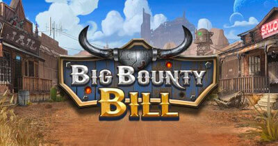 Big Bounty Bill