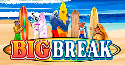 Big Break
