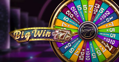 Big Win 777