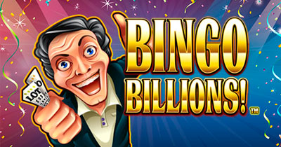 Bingo Billions
