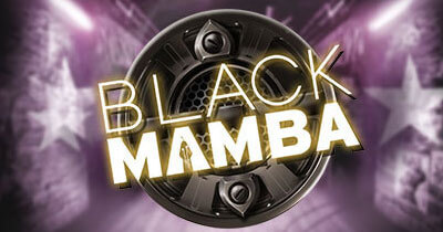 Black Mamba