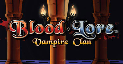 Blood Lore Vampire Clan