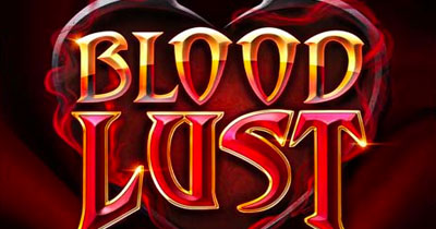 Blood Lust