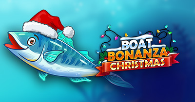 Boat Bonanza Christmas