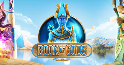 Book of Gods