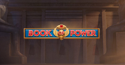 Book of Power