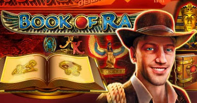 Book of Ra