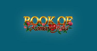 Book Of Romeo And Julia