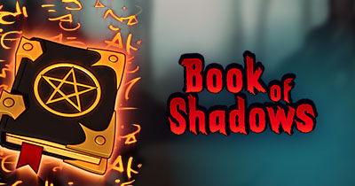 Book of Shadows