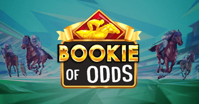 Bookie of Odds