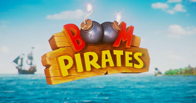 Boom Pirates