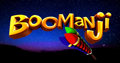 Boomanji