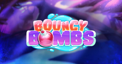 Bouncy Bombs