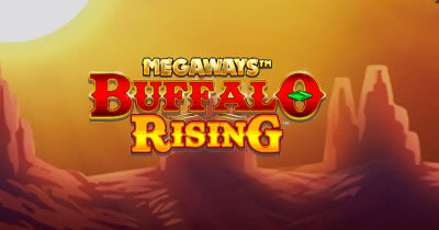Buffalo Rising MegaWays