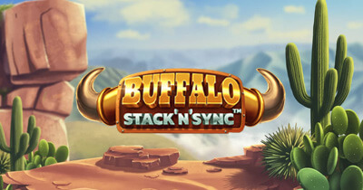 Buffalo Stack ’n’ Sync