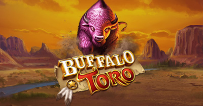 Buffalo Toro