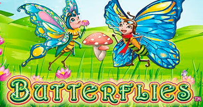 Butterflies