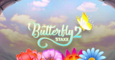 Butterfly Staxx 2