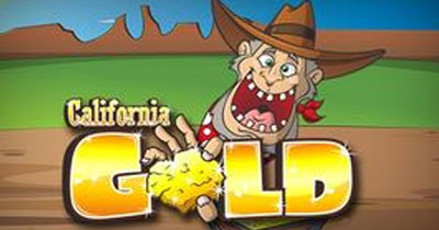 California Gold