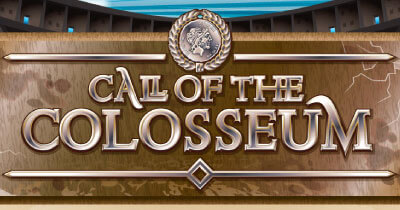 Call of the Colosseum